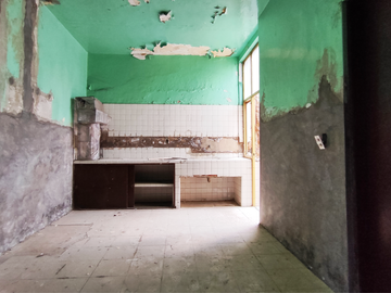 CASA PARA REMODELAR EN VENTA EN LA COLONIA MODERNA APTA PARA OFICINAS, CONSULTORIOS, CASA UNIFAMILIAR O DEPARTAMENTOS
