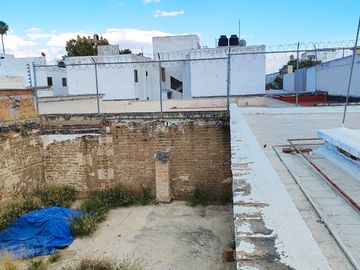 CASA PARA REMODELAR EN VENTA EN LA COLONIA MODERNA APTA PARA OFICINAS, CONSULTORIOS, CASA UNIFAMILIAR O DEPARTAMENTOS