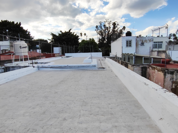 CASA PARA REMODELAR EN VENTA EN LA COLONIA MODERNA APTA PARA OFICINAS, CONSULTORIOS, CASA UNIFAMILIAR O DEPARTAMENTOS