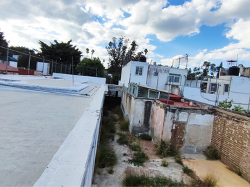 CASA PARA REMODELAR EN VENTA EN LA COLONIA MODERNA APTA PARA OFICINAS, CONSULTORIOS, CASA UNIFAMILIAR O DEPARTAMENTOS
