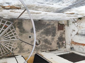 CASA PARA REMODELAR EN VENTA EN LA COLONIA MODERNA APTA PARA OFICINAS, CONSULTORIOS, CASA UNIFAMILIAR O DEPARTAMENTOS