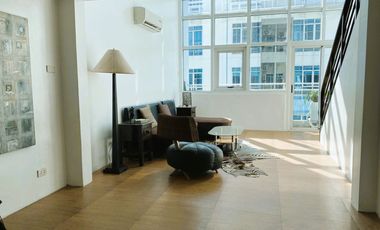 3BR for Sale in Fort Palm Springs BGC Taguig