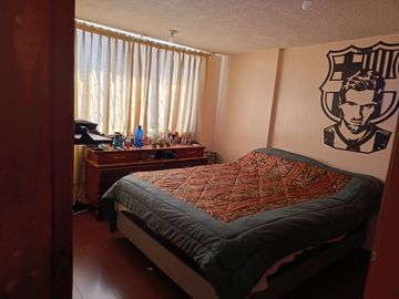 EDIFICIO RENTERO EN VENTA EN FICOA. AMBATO. DE OPORTUNIDAD!!