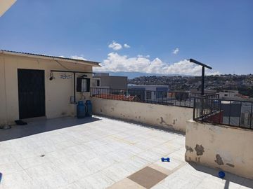 EDIFICIO RENTERO EN VENTA EN FICOA. AMBATO. DE OPORTUNIDAD!!