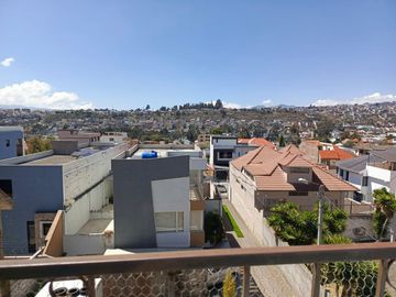 EDIFICIO RENTERO EN VENTA EN FICOA. AMBATO. DE OPORTUNIDAD!!