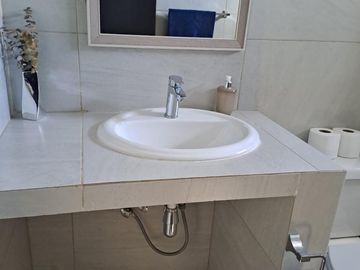 se renta casa en el centro