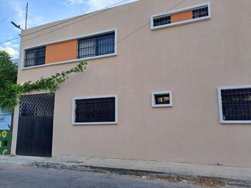 se renta casa en el centro