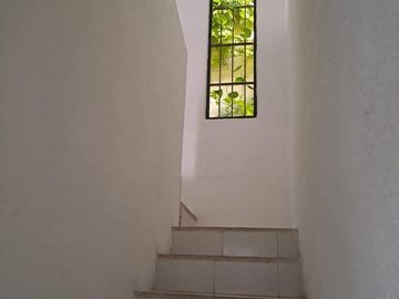 se renta casa en el centro