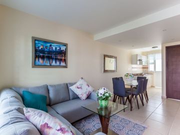Casa en venta en condominio con alberca a 15 minutos de Cuernavaca Morelos