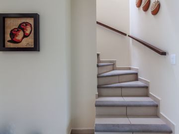 Casa en venta en condominio con alberca a 15 minutos de Cuernavaca Morelos