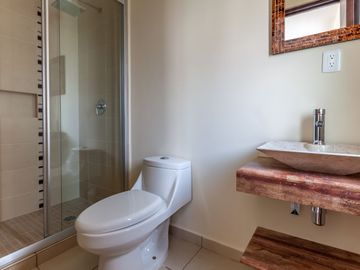 Casa en venta en condominio con alberca a 15 minutos de Cuernavaca Morelos