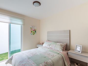 Casa en venta en condominio con alberca a 15 minutos de Cuernavaca Morelos