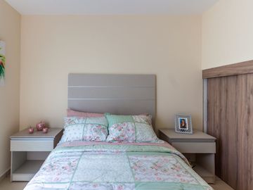 Casa en venta en condominio con alberca a 15 minutos de Cuernavaca Morelos
