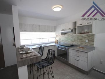 CASA EN VENTA EN PRIVADA EN SANTA BARBARA  POZOS SAN LUIS POTOSI