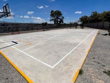 CASA EN VENTA EN PRIVADA EN SANTA BARBARA  POZOS SAN LUIS POTOSI