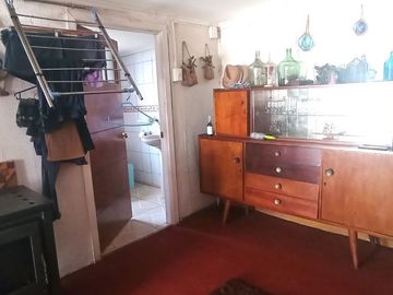 Avenida Argentina, casa de esquina  $115.000.000