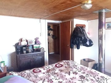 Avenida Argentina, casa de esquina  $115.000.000