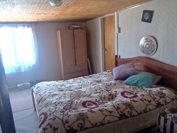 Avenida Argentina, casa de esquina  $115.000.000