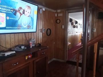 Avenida Argentina, casa de esquina  $115.000.000