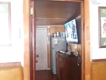 Avenida Argentina, casa de esquina  $115.000.000