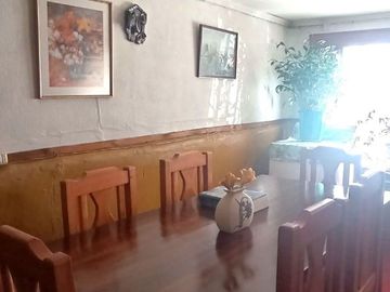 Avenida Argentina, casa de esquina  $115.000.000