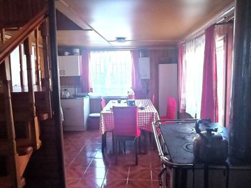 Avenida Argentina, casa de esquina  $115.000.000