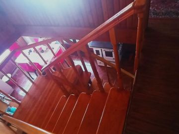 Avenida Argentina, casa de esquina  $115.000.000