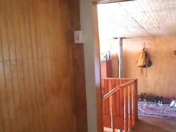 Avenida Argentina, casa de esquina  $115.000.000