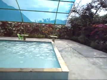 Terreno para Hotel en Lunahuana