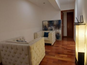 Esplendor en Surco: Dpto de 398 m² en Planta Baja con Piscina Privada y 3 Dorm.