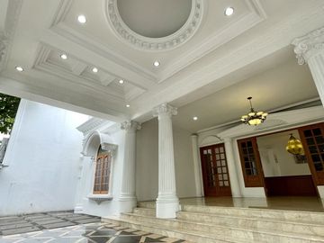 RUMAH at Jl METRO PONDOK INDAH, JAKSEL
