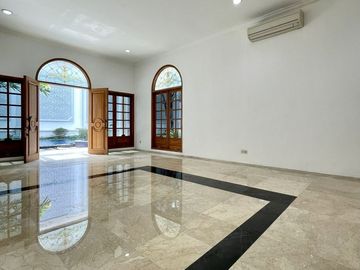 RUMAH at Jl METRO PONDOK INDAH, JAKSEL