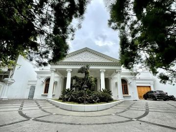 RUMAH at Jl METRO PONDOK INDAH, JAKSEL