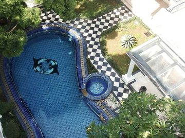 RUMAH at Jl METRO PONDOK INDAH, JAKSEL