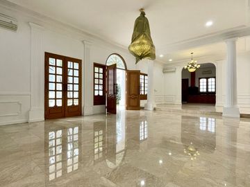 RUMAH at Jl METRO PONDOK INDAH, JAKSEL