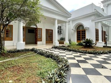 RUMAH at Jl METRO PONDOK INDAH, JAKSEL