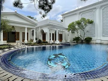 RUMAH at Jl METRO PONDOK INDAH, JAKSEL