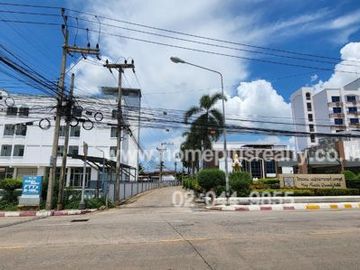 ที่ดินพร้อมอพาร์ทเม้นท์ 4 ชั้น ตำบลในเมือง อำเภอเมืองพิษณุโลก