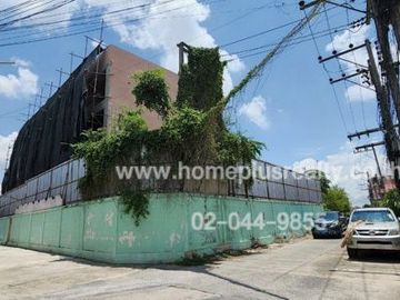 ที่ดินพร้อมอพาร์ทเม้นท์ 4 ชั้น ตำบลในเมือง อำเภอเมืองพิษณุโลก