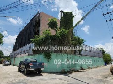 ที่ดินพร้อมอพาร์ทเม้นท์ 4 ชั้น ตำบลในเมือง อำเภอเมืองพิษณุโลก
