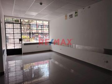 Venta Local Comercial 120M2 -(Primer Piso)