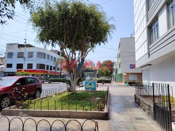 Venta Local Comercial 120M2 -(Primer Piso)