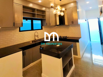 For Sale: Brand New 2-Storey Duplex Townhouse in Antipolo Valley Subd., Antipolo City