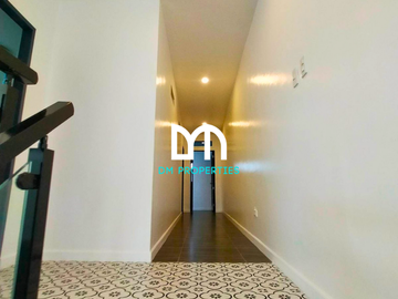 For Sale: Brand New 2-Storey Duplex Townhouse in Antipolo Valley Subd., Antipolo City