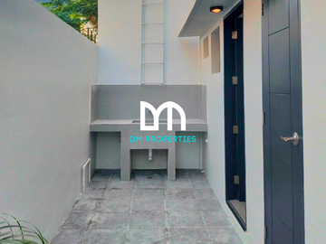 For Sale: Brand New 2-Storey Duplex Townhouse in Antipolo Valley Subd., Antipolo City