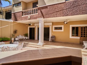VENDEDOR MOTIVADO Amplia casa en venta Lomas de Mazatlan, cerca de Malecon
