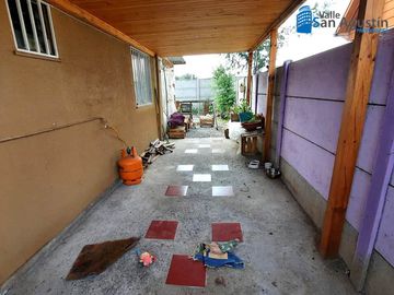 CASA VALLES DE SAN CLEMENTE II - SAN CLEMENTE