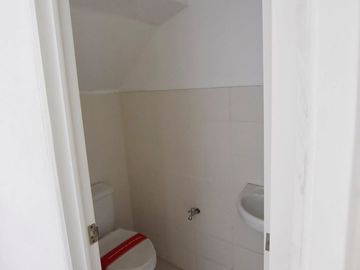 3-Bedroom Pag-Ibig House and Lot for Sale at Micara Estates in Tanza, Cavite | Portia Typical Inner Unit