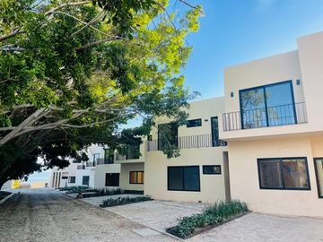 Casa en venta en Chapala en exclusivo desarrollo