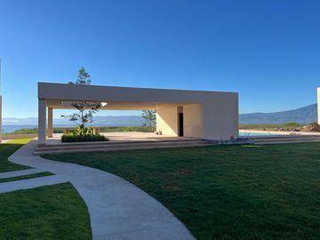Casa en venta en Chapala en exclusivo desarrollo